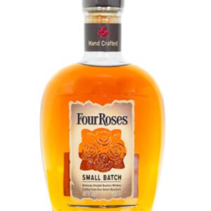 Four Roses Small Batch Kentucky Straight Bourbon Whiskey (700ml)