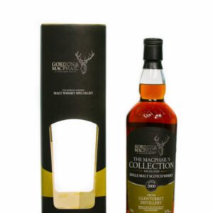 Gordon & MacPhail Glenturret 2000 Highland Single Malt Scotch Whisky