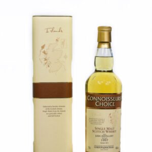 Gordon & MacPhail Jura 1997 Island Single Malt Scotch Whisky