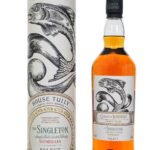 Glendullan Single Malt Scotch Whisky