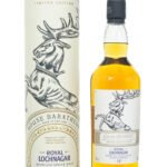 Royal Lochnagar Single Malt Scotch Whisky
