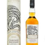 Cardhu Single Malt Scotch Whisky