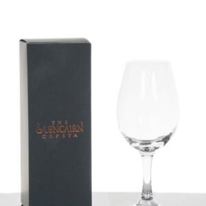 Glencairn Crystal Copita Glass