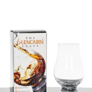 Glencairn ‘Whisky Tasting’ Glass