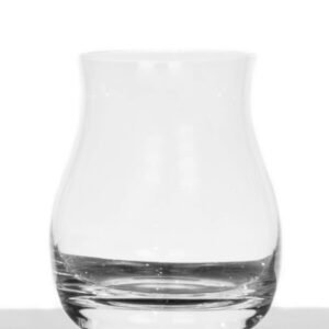 Glencairn Crystal Mixer Glass In Presentation Box