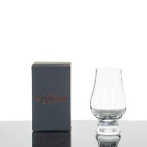 Glencairn Crystal ‘Wee Whisky Tasting’ Glass