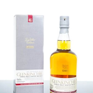 Glenkinchie 2019 Distillers Edition Single Malt Scotch Whisky (700ml)