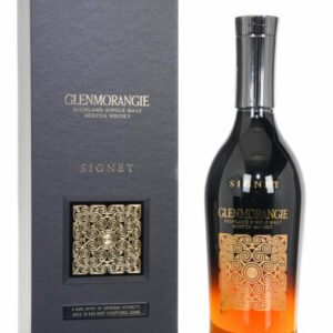 Glenmorangie Signet Highland Single Malt Scotch Whisky (700ml)