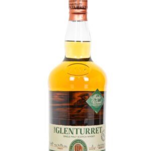 Glenturret Triple Wood Edition Highland Single Malt Scotch Whisky (700ml)