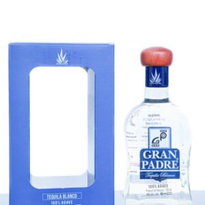 Gran Padre Tequila Blanco (750ml)