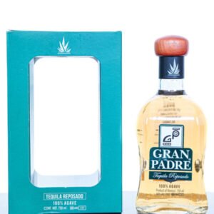 Gran Padre Tequila Reposado (750ml)