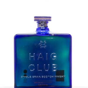 Haig Club Limited Edition Design Single Grain Scotch Whisky