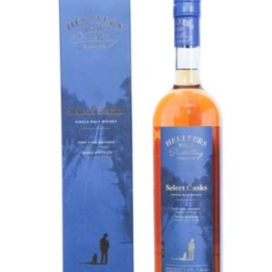 Hellyers Road Select Casks Port Cask French Oak Australian Single Malt Whisky (700ml)