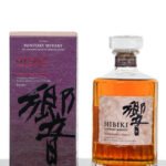 Hibiki Japanese Whisky