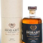 Hobart Australian Single Malt Whisky
