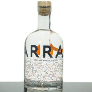 Isle Of Arran Gin Co. Scottish Gin (700ml)
