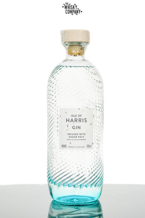 Isle of Harris Scottish Gin (700ml)