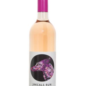 2019 Jakcals Run Mornington Peninsula Rosé (750ml)