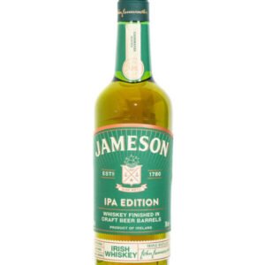 Jameson Caskmates IPA Triple Distilled Irish Whiskey (700ml)