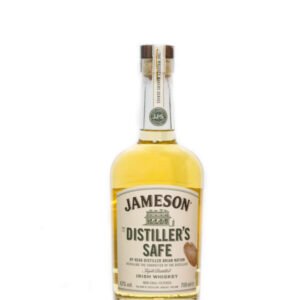 Jameson Distiller’s Safe Triple Distilled Irish Whiskey