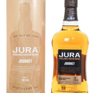 Jura Journey Single Malt Scotch Whisky (700ml)