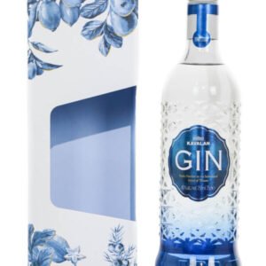 Kavalan Taiwanese Gin (750ml)