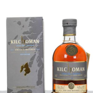 Kilchoman STR Cask Matured Limited Edition Single Malt Scotch Whisky (700ml)