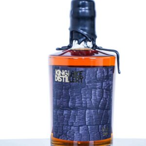 Kinglake Distillery STR Cask Matured Australian Cask Strength Single Malt – TWC 10th Anniversary Limited Edition (500ml)