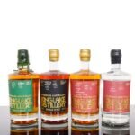 Kinglake Australian Single Malt Whisky