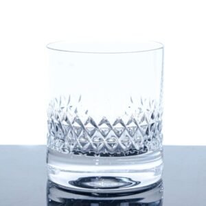 Koto Old Fashioned Crystal Glass (300ml)