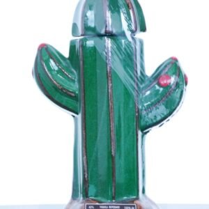 La Cofradia Ed. Cactus Reposado Tequila (750ml)