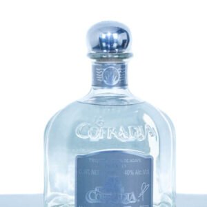 La Cofradia Signature Blanco Tequila (750ml)