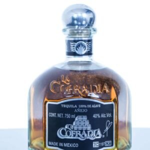 La Cofradia Signature Anejo Tequila (750ml)