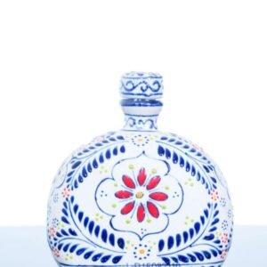 La Cofradia Talavera Azul Reposado Tequila (750ml)