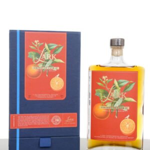 Lark Chinotto Cask II Tasmanian Single Malt Whisky (500ml)
