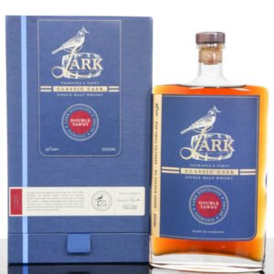 Lark Double Tawny Tasmanian Single Malt Whisky (500ml)