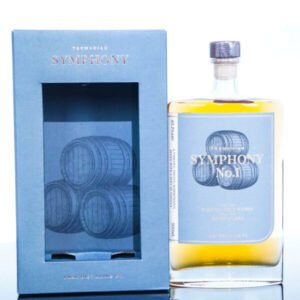 Lark Symphony No 1 Tasmanian Blended Malt Whisky (500ml)