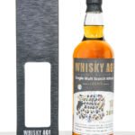 Whisky Age