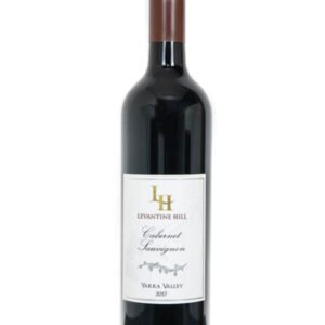 2017 Levantine Hill Estate Range Yarra Valley Cabernet Sauvignon (750ml)