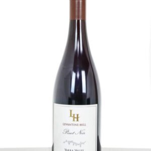 2018 Levantine Hill Estate Range Yarra Valley Pinot Noir (750ml)