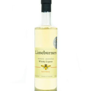 Limeburners Karri Honey Australian Whisky Liqueur (500ml)