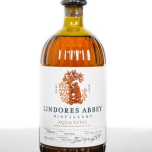 Lindores Abbey Aqua Vitae Small Batch Spirit (700ml)