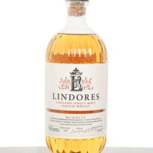 Lindores Abbey MCDXCIV Single Malt Scotch Whisky (700ml)
