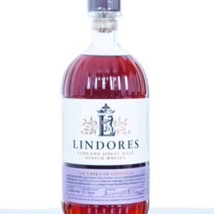 Lindores Abbey Sherry Cask Matured Single Malt Scotch Whisky (700ml)