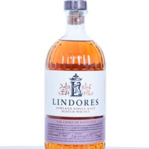 Lindores Abbey STR Wine Barrique Matured Single Malt Scotch Whisky (700ml)