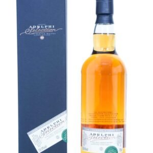 Linkwood 2012 Aged 9 Years Single Malt Scotch Whisky – Adelphi  #805189 (700ml)