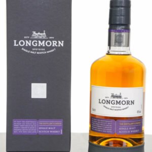 Longmorn Distillers Choice Single Malt Scotch Whisky (700ml)