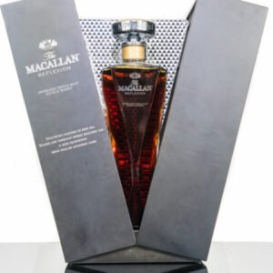 The Macallan Reflexion Single Malt Scotch Whisky (700ml)