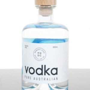Margaret River Distilling Co. Australian Vodka (500ml)