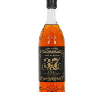 Mars Whisky Three and Seven (700ml)